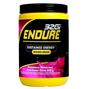 32Gi Endure