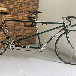 Lejeune tandem