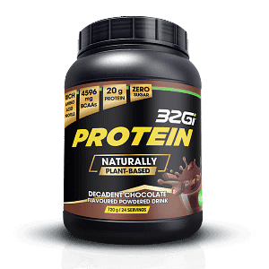 32Gi Protein