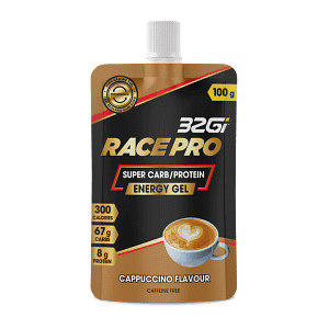 32Gi Race Pro gel