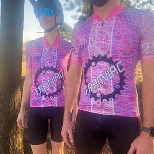 Maglia Rosa