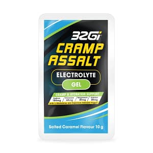 32Gi Cramp Assalt Electrolyte gel