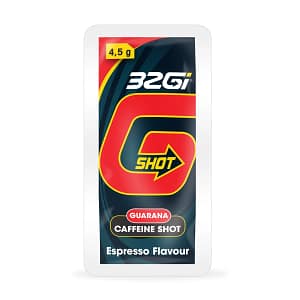 32Gi G-Shot Guarana Caffeine shot