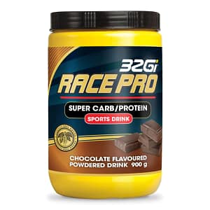 32Gi Race Pro - Super Carb/Protein Drink