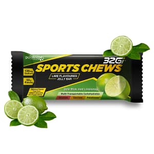 Sports Chews - Energy Sustaining Jelly Bar
