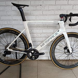 Winspace T1500 - XL *12spd Di2*