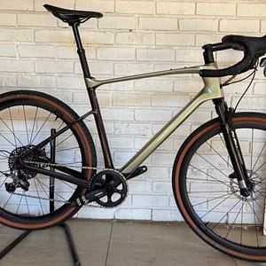 Giant REVOLT X ADV PRO 1 2024 - XL