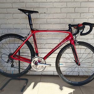 Trek Madone - Large