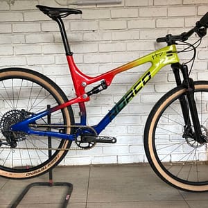 Norco Revolver FC - Carbon - XL