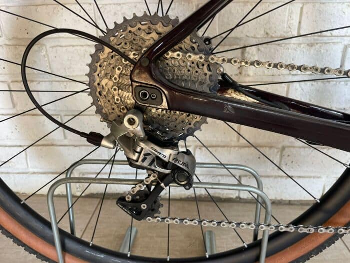 Giant REVOLT X ADV PRO 1 2024 – XL